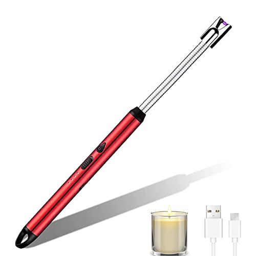 USB Plasma Arc Lighter