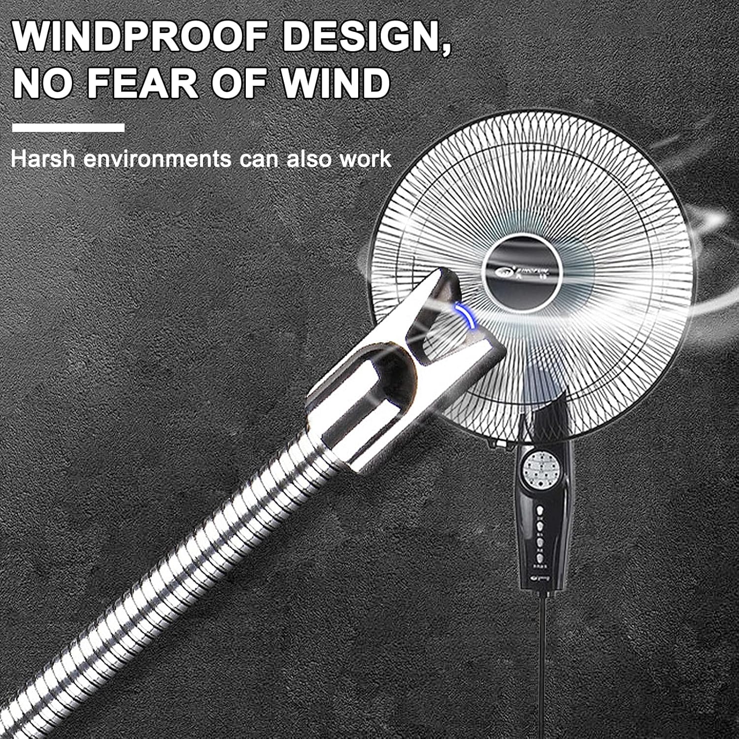 USB Plasma Arc Lighter